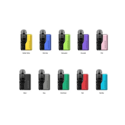 suorin se special edition kit device x2 pod 997447