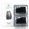 Suorin Vagon Replacement Pod Cartridge (Pack of 2) with packaging