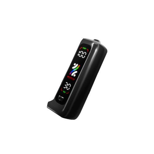 SVOPP Pod Compatible Disposable Device - Midnight Black