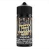 Sweet Tobacco Cream by Voodoo Joos Series Bottle