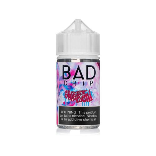 Sweet Tooth Bad Drip Labs 60mL