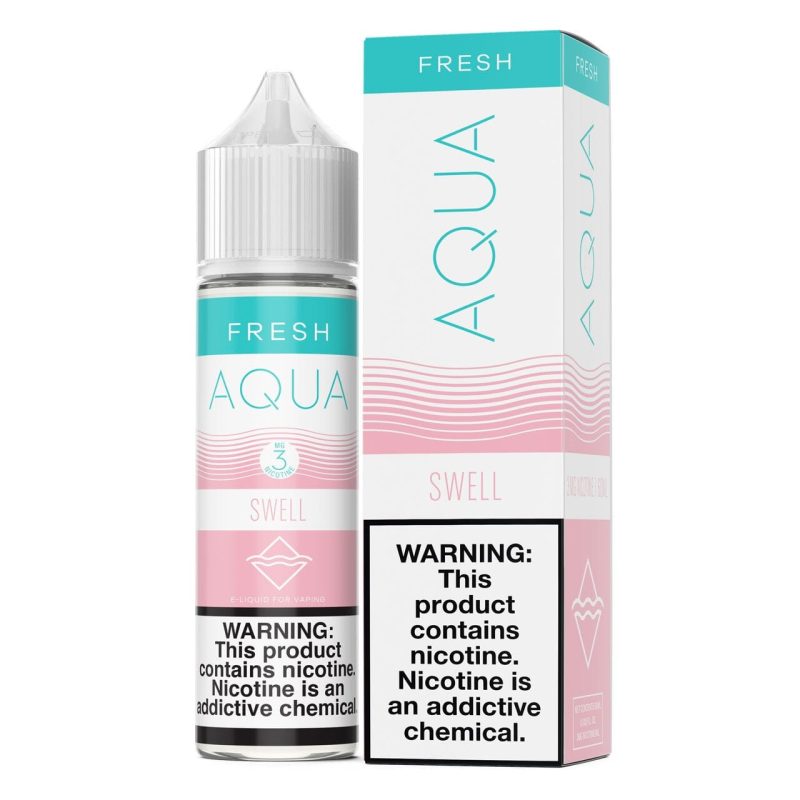 swell by aqua tfn 60ml 150355