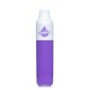 Thirsty Disposable 3500 Puffs 10mL aloe grape ice