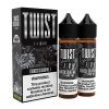 Tobacco Silver No. 1 by Twist E-Liquids 120ml with packaging