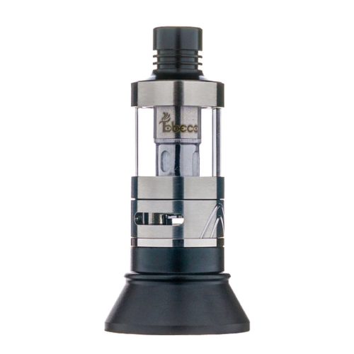 Tobeco | Super Tank Mini 22mm Stainless Steel