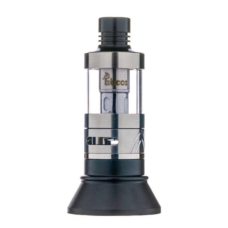 Tobeco | Super Tank Mini 22mm Stainless Steel