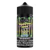 Tropical Mango Freeze by Voodoo Joos 100mL bottle