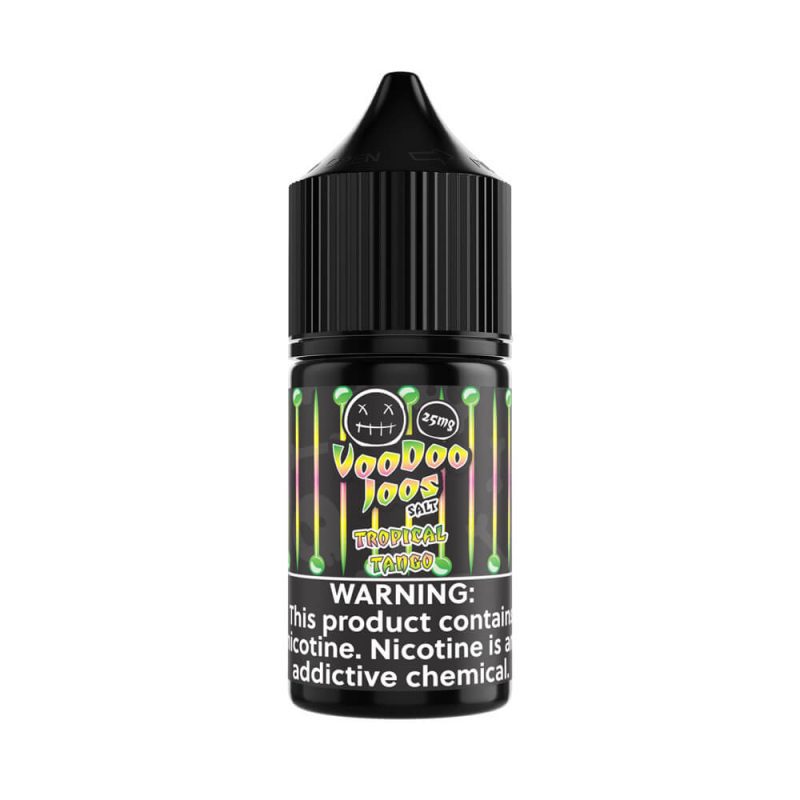 tropical tango voodoo joos salt series 30ml 652588