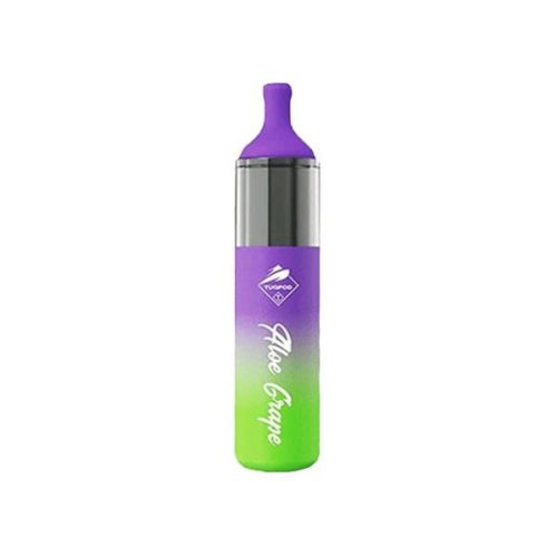 tugpod evo disposable 4500 puffs 10ml 815658