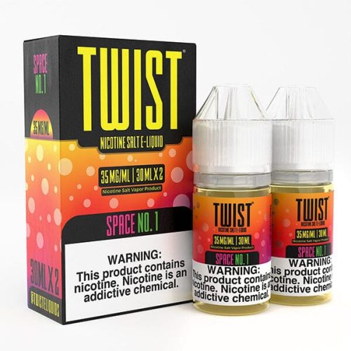 twist salt x2 30ml 131489