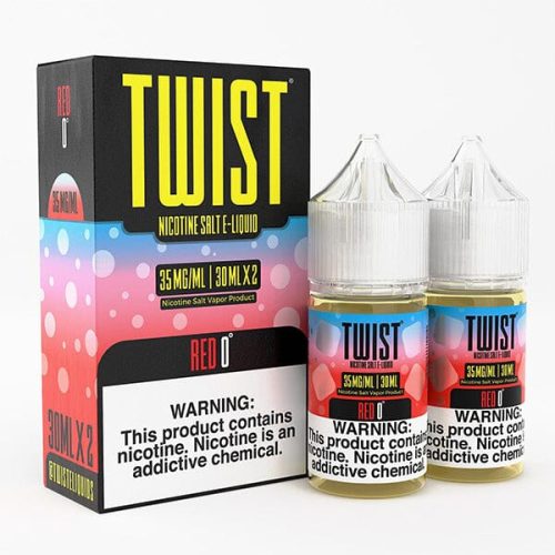 twist salt x2 30ml 533463