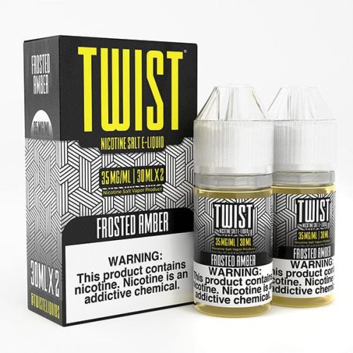 twist salt x2 30ml 722070