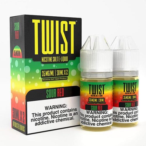 twist salt x2 30ml 764899