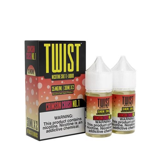 twist salt x2 30ml 778040