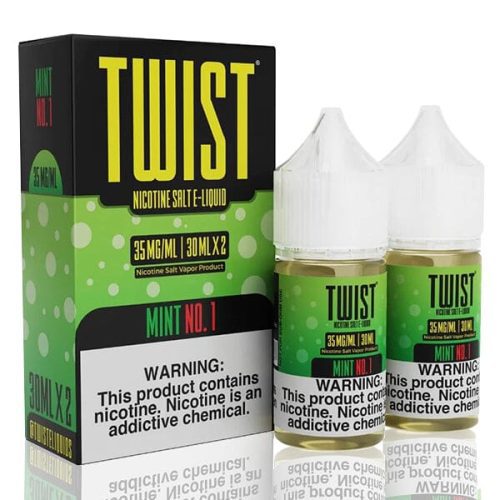 twist salt x2 30ml 895455