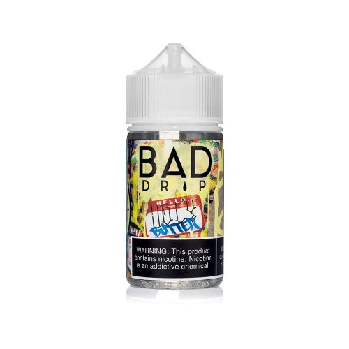 Ugly Butter Bad Drip Labs 60mL