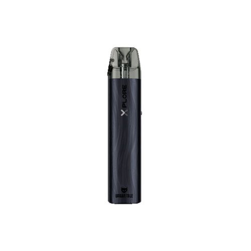 Urban Tale Xplore Pod System - Black