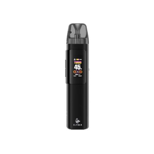 Urban Tale Xplore Pro Pod System - Black