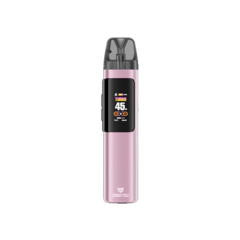 Urban Tale Xplore Pro Pod System - Pink