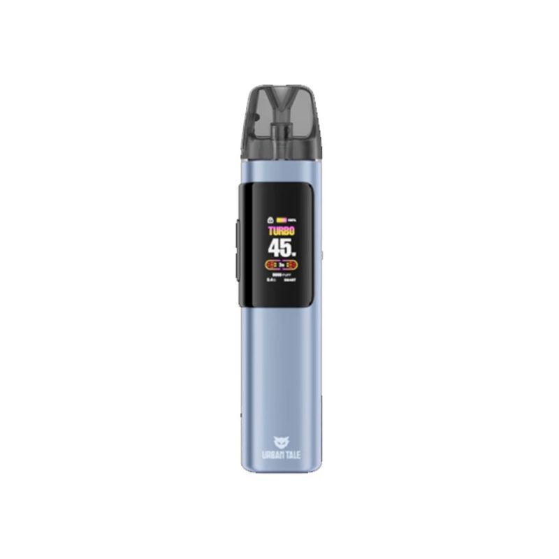 Urban Tale Xplore Pro Pod System - Blue