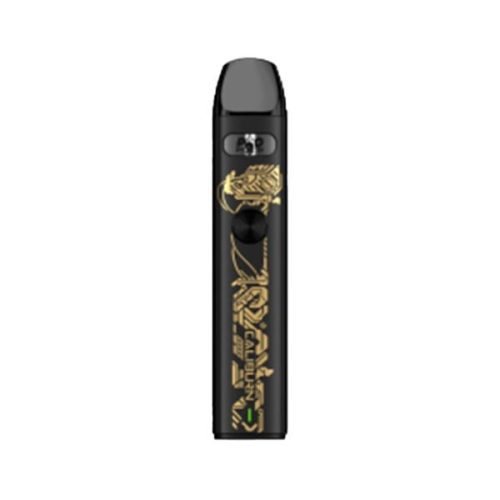  Uwell Caliburn A2 Kit | 15w - Gold Black