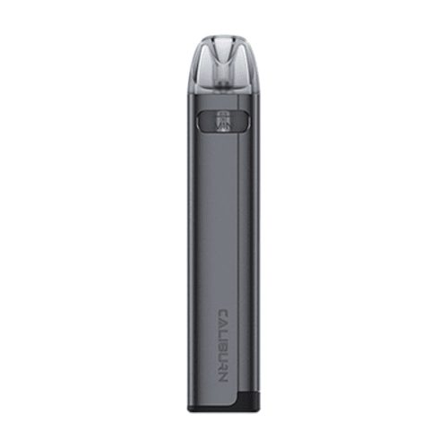 Uwell Caliburn A2S Kit Gray