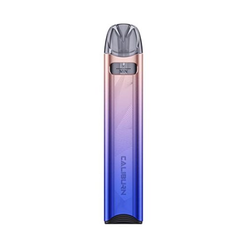 Uwell Caliburn A3S Kit Iris Purple