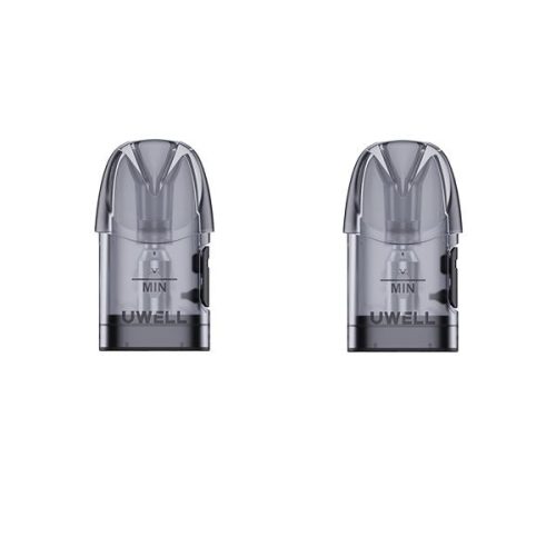 uwell caliburn a3s replacement pods 857540