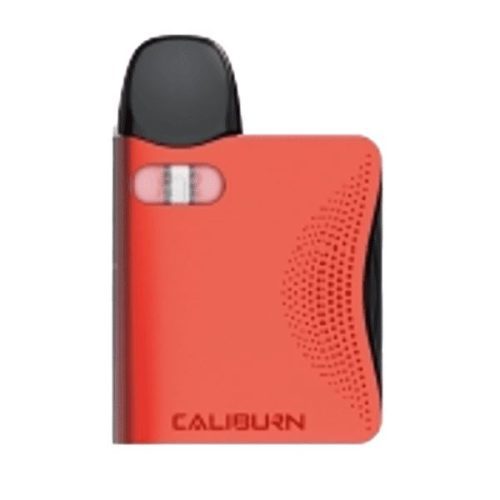 Uwell CALIBURN AK3 Pod System red