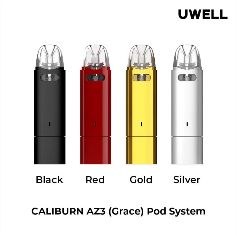 uwell caliburn az3 kit 368145 1