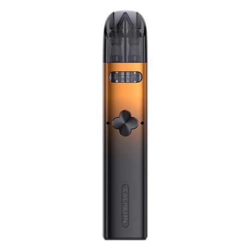 Uwell Caliburn Explorer Kit Orange Black (Pod System)