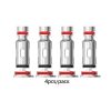 Uwell Caliburn G2 Coils | 4-Pack