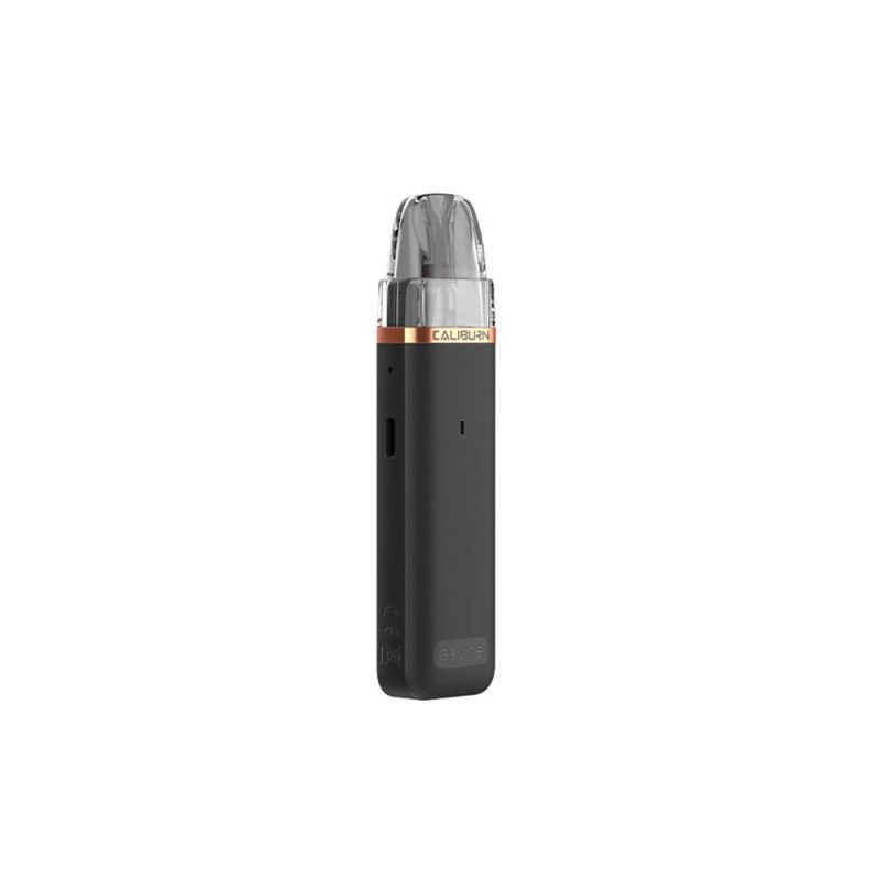 Uwell Caliburn G3 Lite Kit (Pod System) Space Black