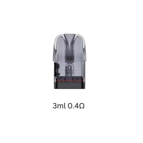 Uwell Caliburn G3 Pods 3ml 0.4ohm