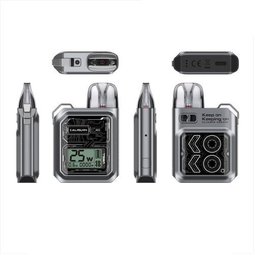 uwell caliburn gk3 kit pod system 559388