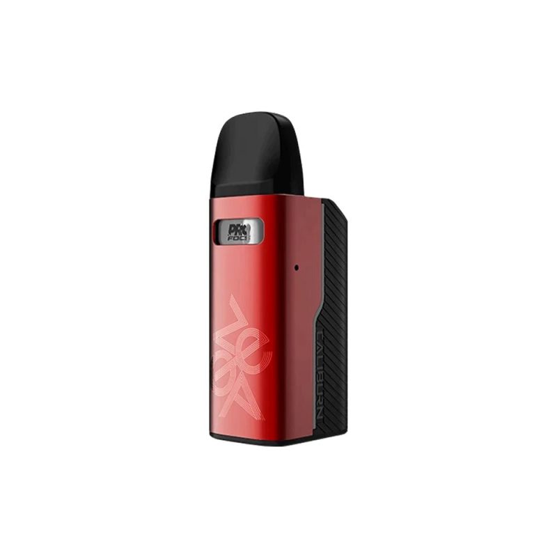 Uwell Caliburn GZ2 Kit -Red