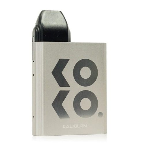 Uwell Caliburn KOKO Pod System Kit gray