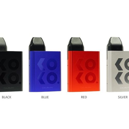 uwell caliburn koko pod system kit 680760