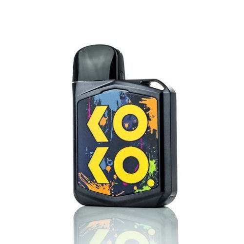 UWELL Caliburn KOKO Prime Pod Kit 15w black