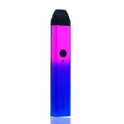 Uwell Caliburn Pod Device Kit - Iris Purple