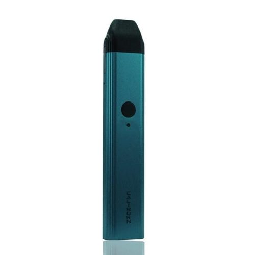 Uwell Caliburn Pod Device Kit - Blue