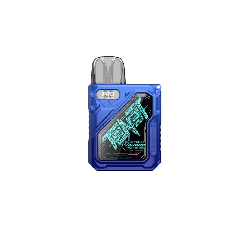 Uwell Caliburn TENET GK3 Kit Pod System Dark Ocean