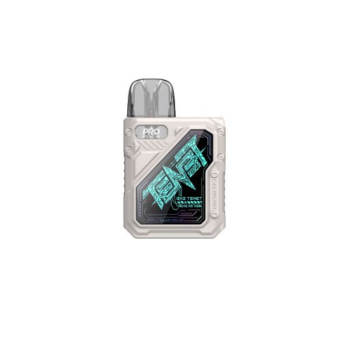 Uwell Caliburn TENET GK3 Kit Pod System Vista White