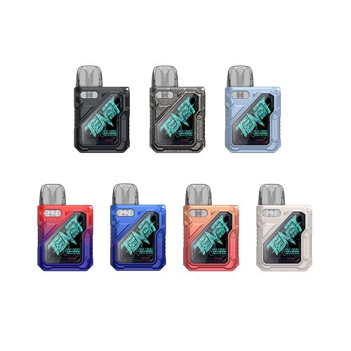 uwell caliburn tenet gk3 kit pod system 914633