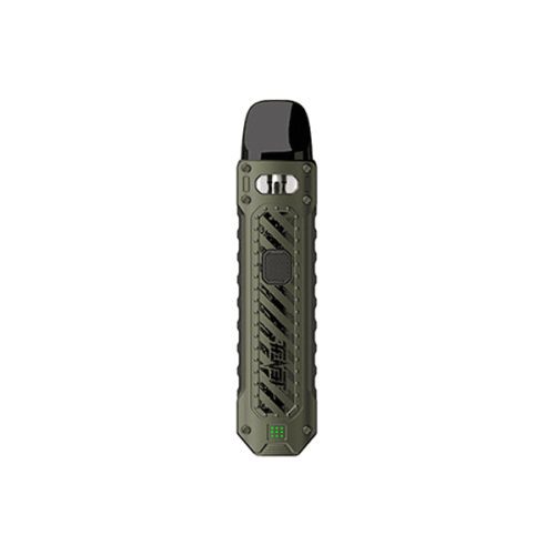 Uwell Caliburn TENET Pod Kit - Olive Green