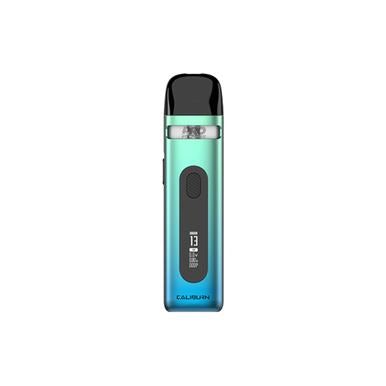 Uwell Caliburn X Kit Lake Green