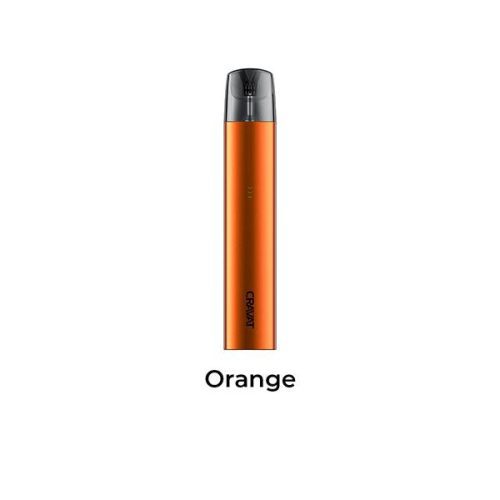 Uwell Cravat Pod System Orange