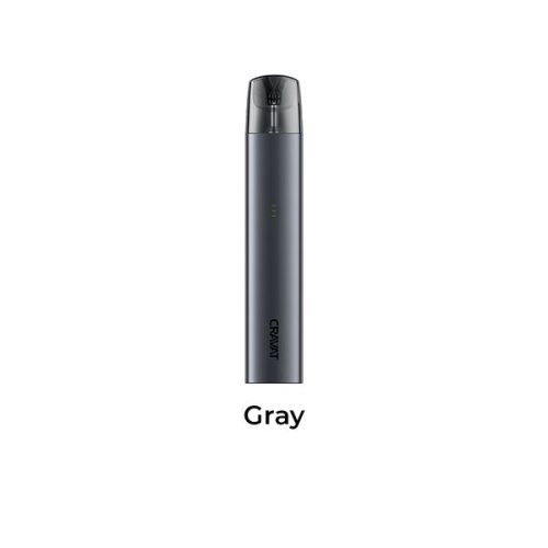 Uwell Cravat Pod System Gray