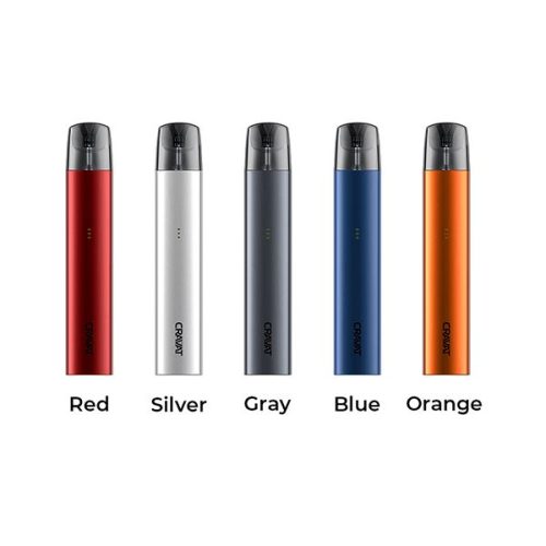 uwell cravat pod system 962561