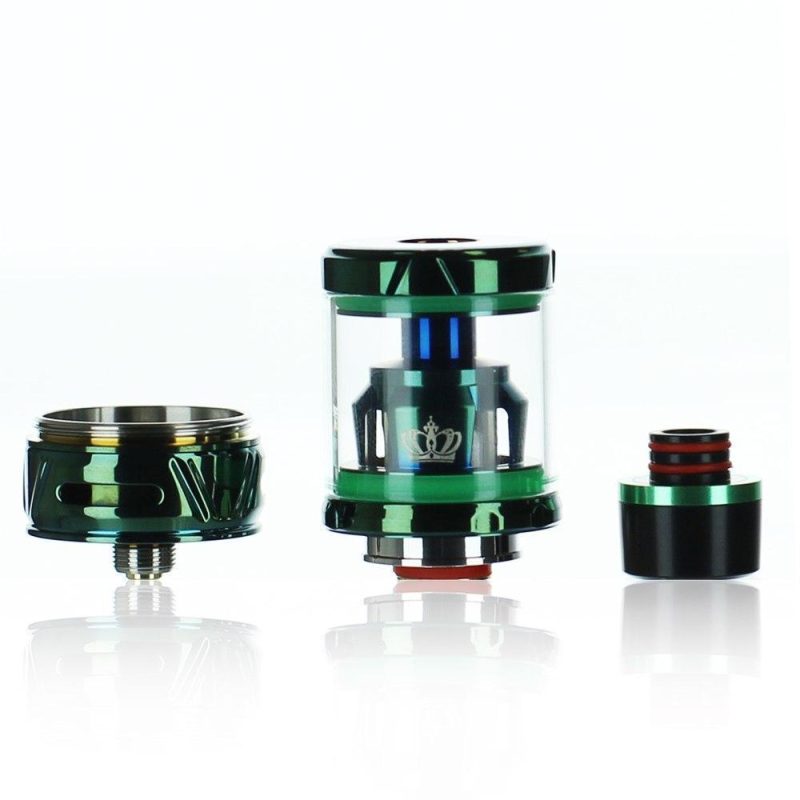 uwell crown 4 200w kit 890635